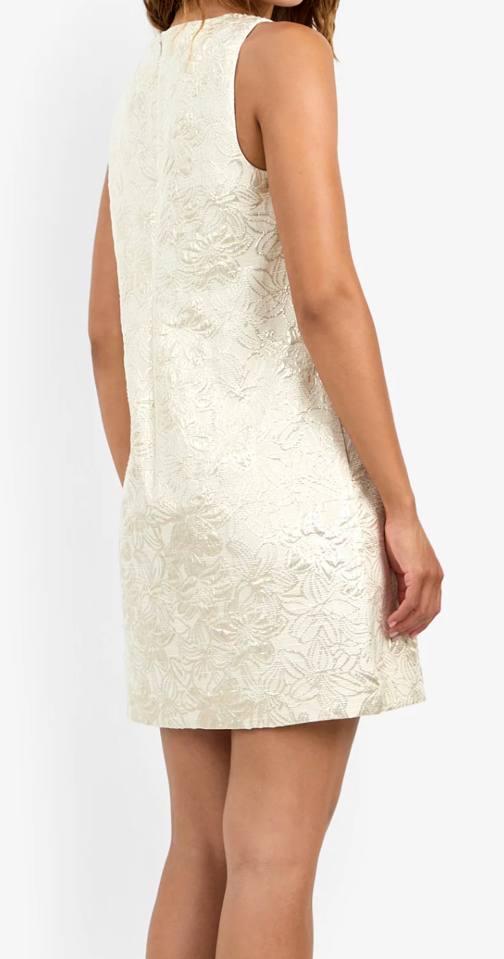 Addy 2 Dress