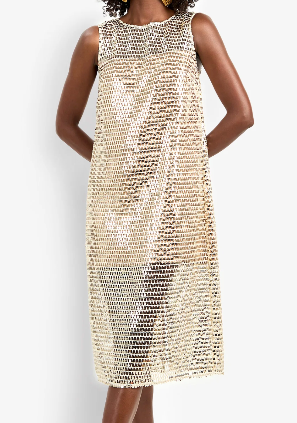Eleanor Dress