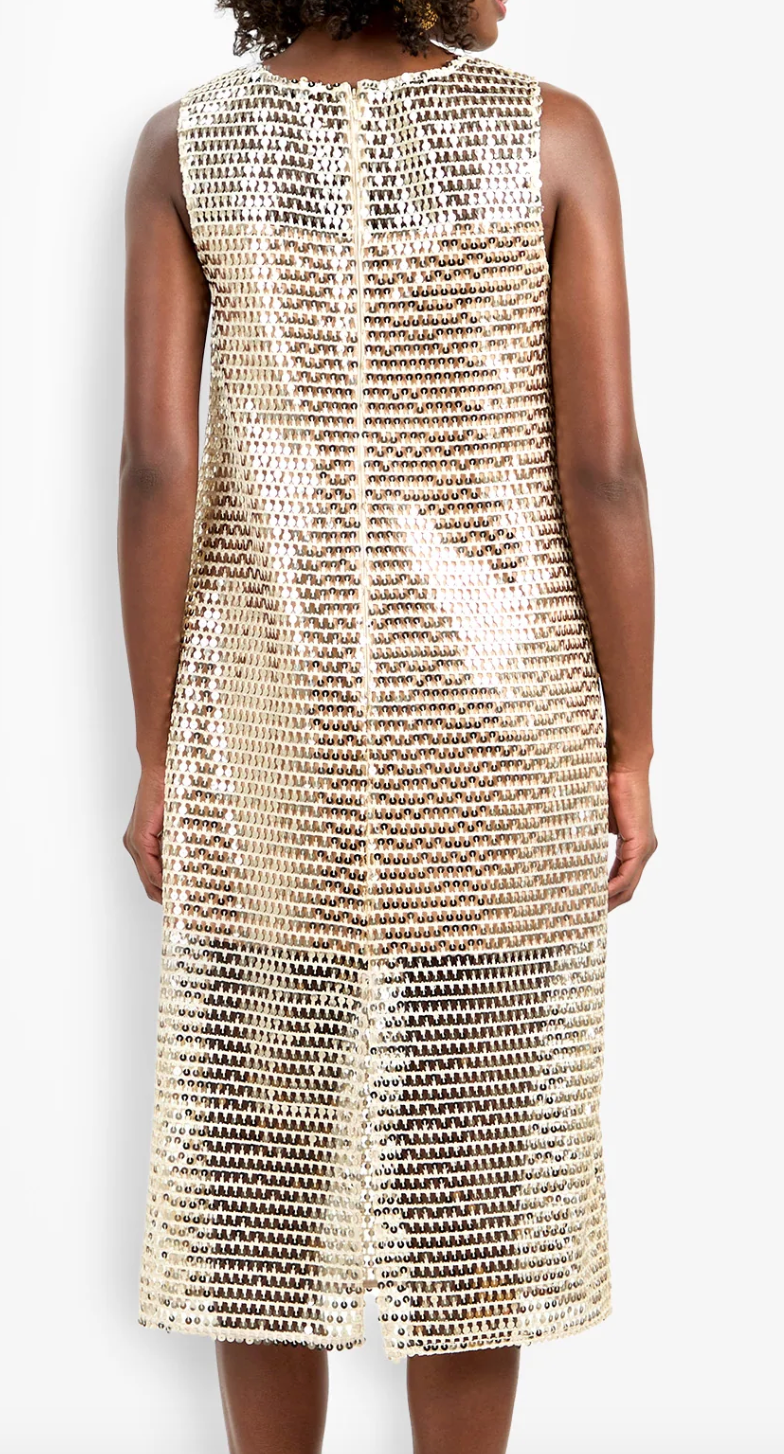 Eleanor Dress