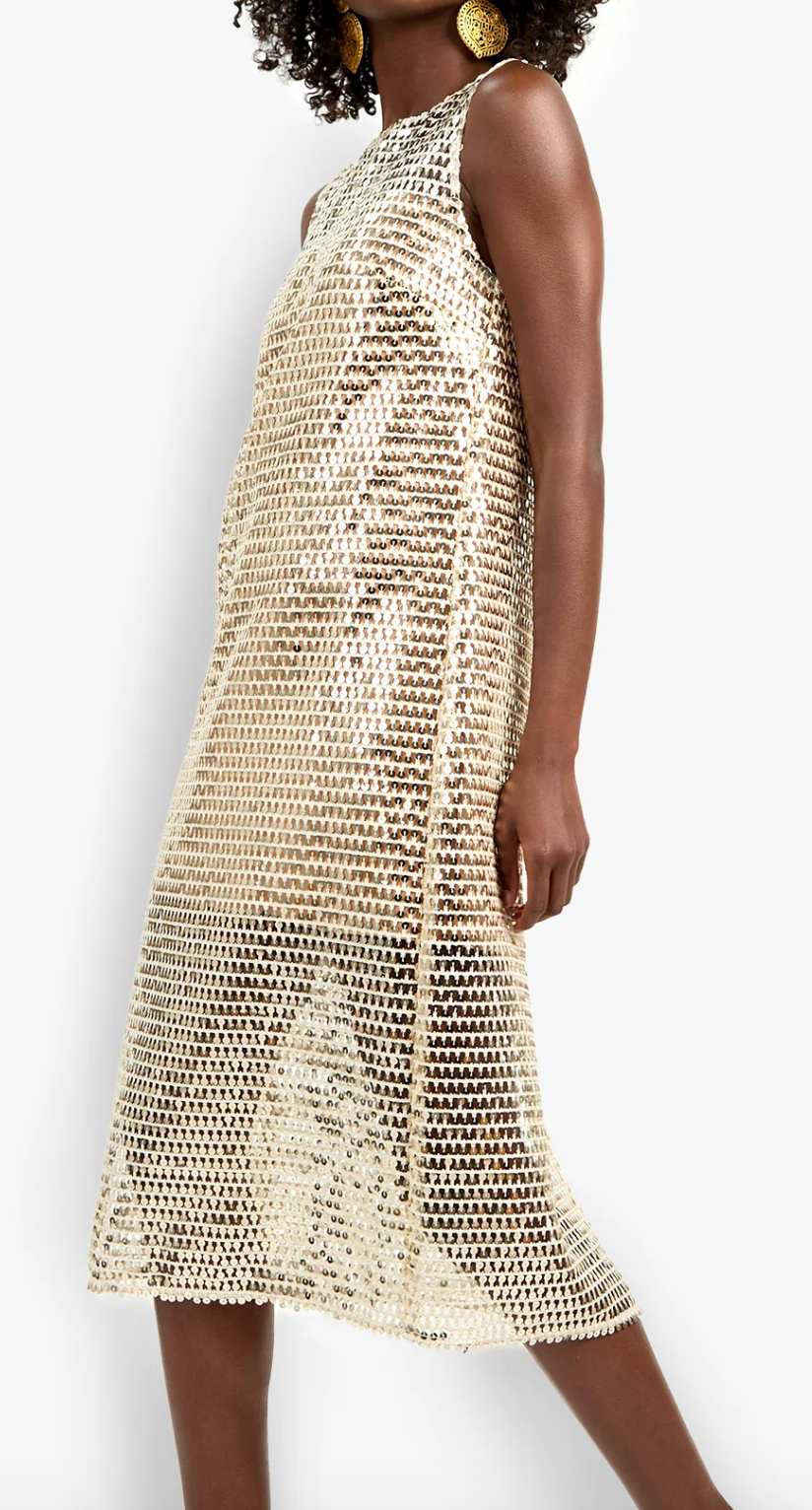 Eleanor Dress
