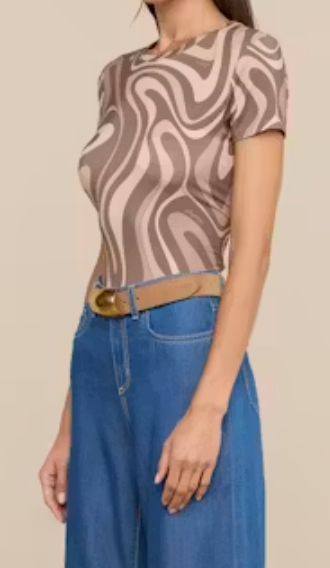 Ressi Tee