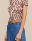 Ressi Tee