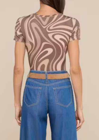 Ressi Tee
