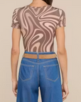 Ressi Tee