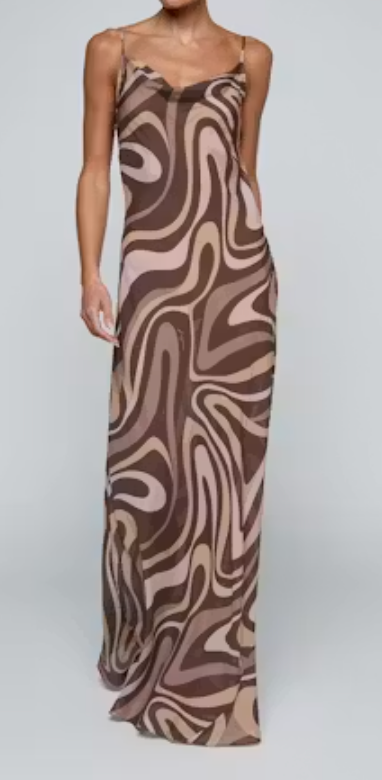 Christine Dress
