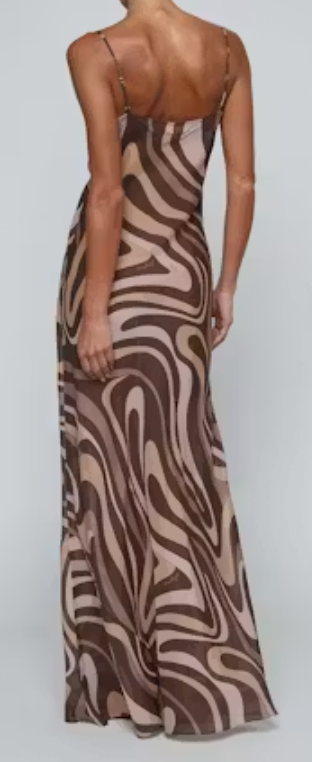 Christine Dress