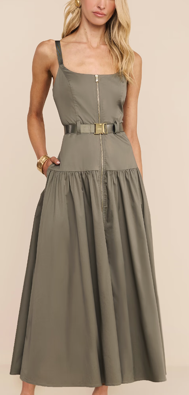 Rima Dress