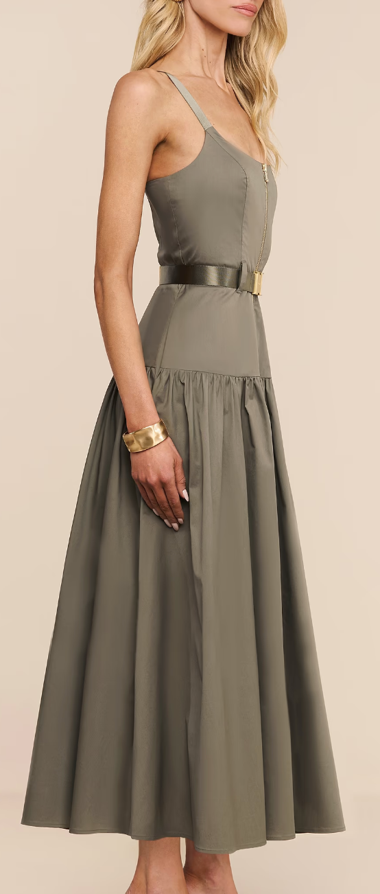 Rima Dress
