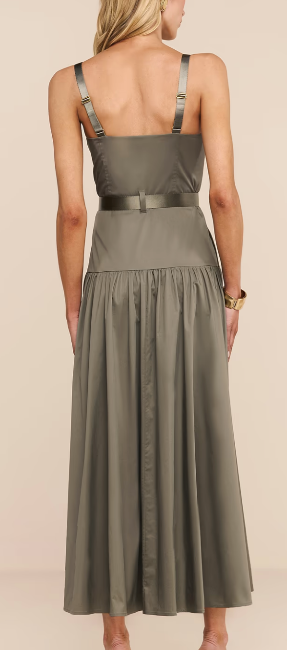 Rima Dress