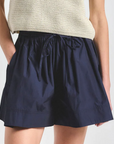 Louise Pull on Short