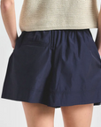 Louise Pull on Short