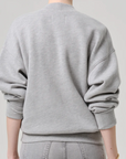 Fleece Cardigan