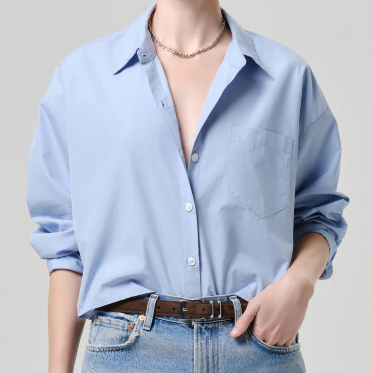 Petit Ami Shirt