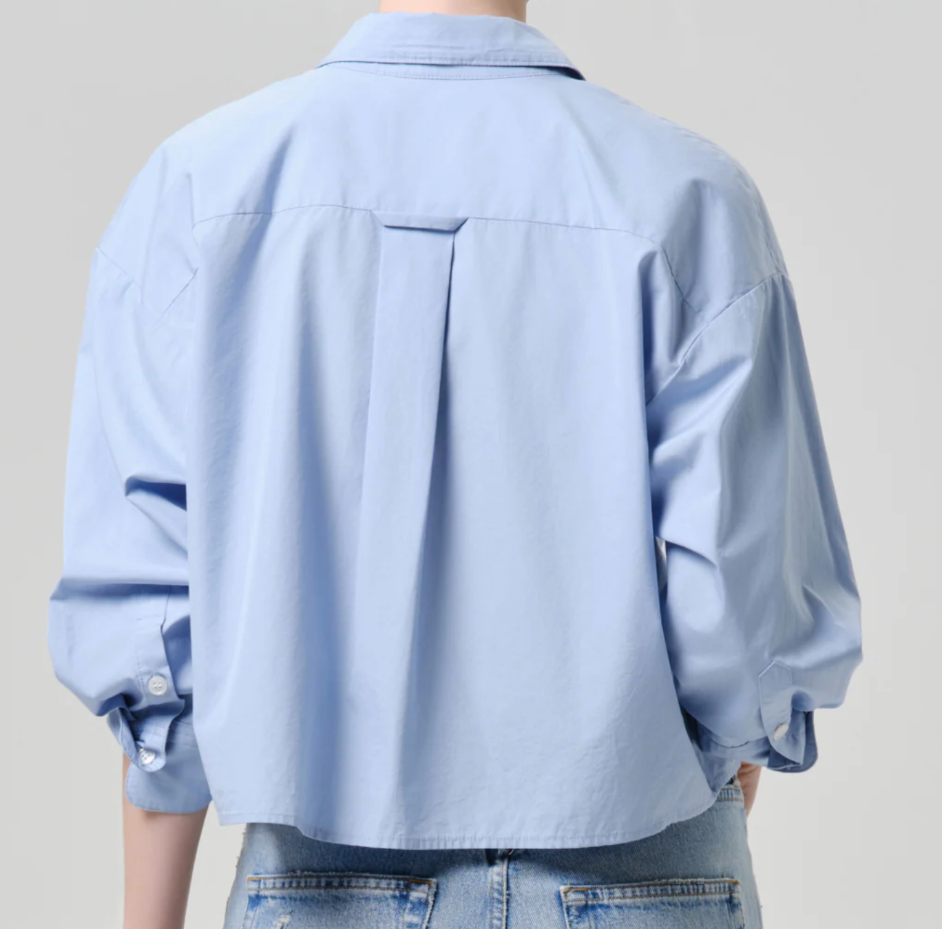 Petit Ami Shirt