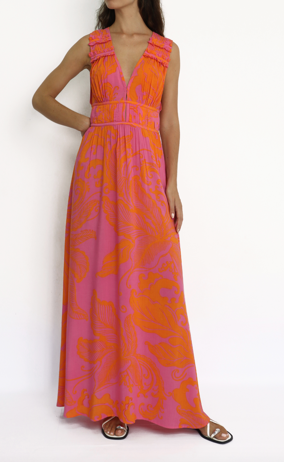Long Dress Chiara V