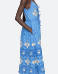 Catharina Slip Dress
