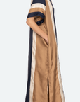 Juliet Polo Maxi Dress