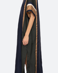 Juliet Polo Maxi Dress