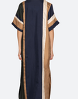 Juliet Polo Maxi Dress