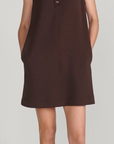 Elba Tank Mini Dress