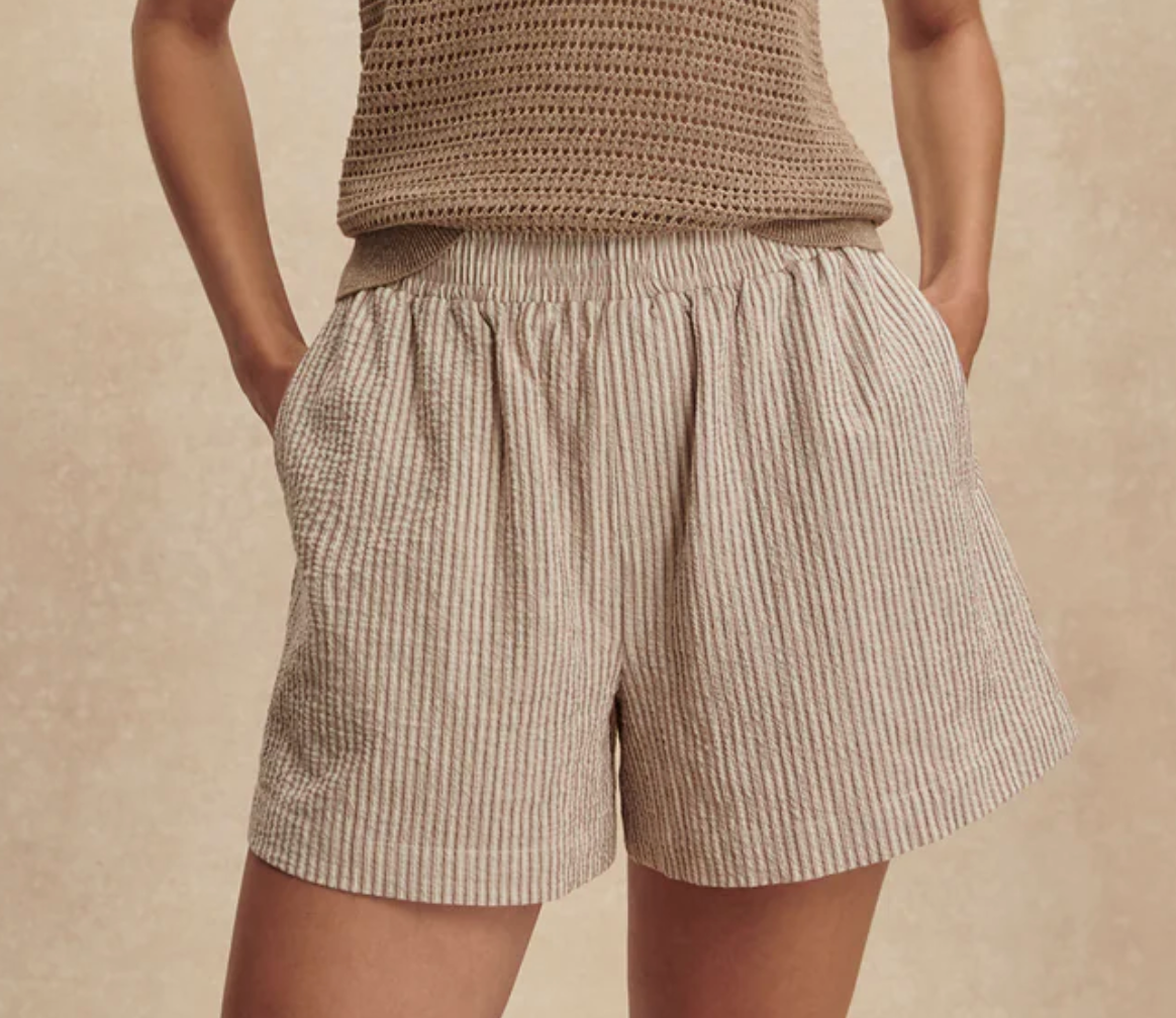 Darina Short 4 Inch