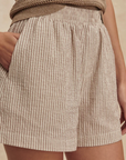 Darina Short 4 Inch