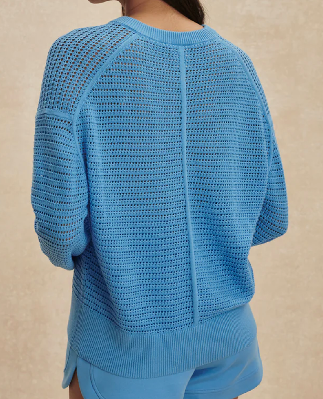 Pembroke Knit Cardigan