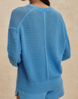 Pembroke Knit Cardigan