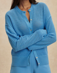 Pembroke Knit Cardigan