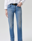 Savannah Cigarette Jean