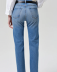 Savannah Cigarette Jean