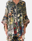 Batwing Shirt