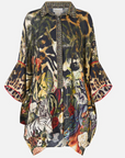 Batwing Shirt