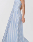 Sloane Denim Dress