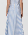 Sloane Denim Dress