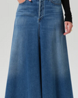 Fluid Maxi Skirt