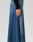 Fluid Maxi Skirt