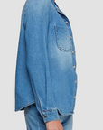 Isla Denim Shirt