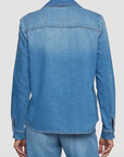 Isla Denim Shirt