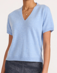 Ivy Cashmere Vee