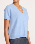 Ivy Cashmere Vee