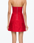 Velia Mini Dress