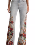 Chic High Rise Jean