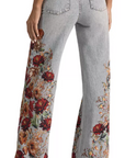 Chic High Rise Jean
