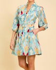 Valencia Mini Dress