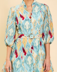 Valencia Mini Dress