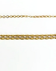 Susan Convertible Chain