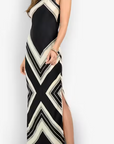 Chianti Dress