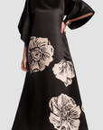 Spinnaker Maxi Dress