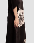 Spinnaker Maxi Dress